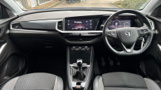 Vauxhall Grandland 1.2 Turbo GS Line 5dr Petrol Hatchback